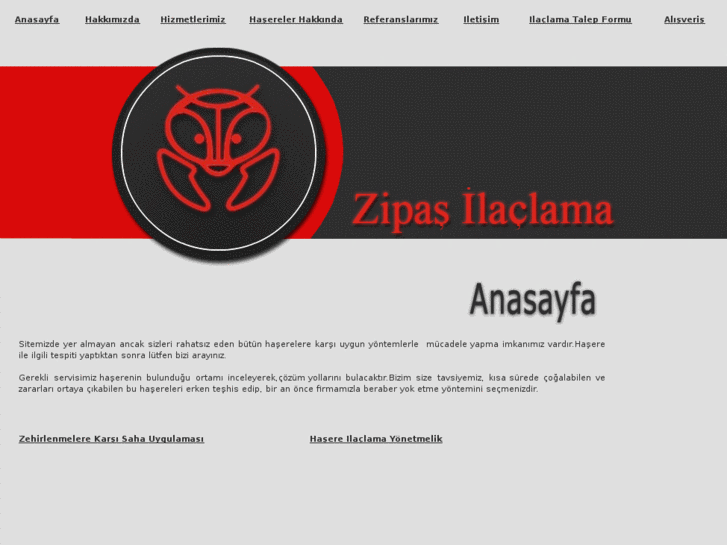 www.zipasilaclama.com