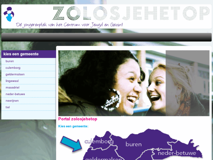 www.zolosjehetop.nl