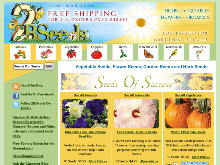 www.2bseeds.com