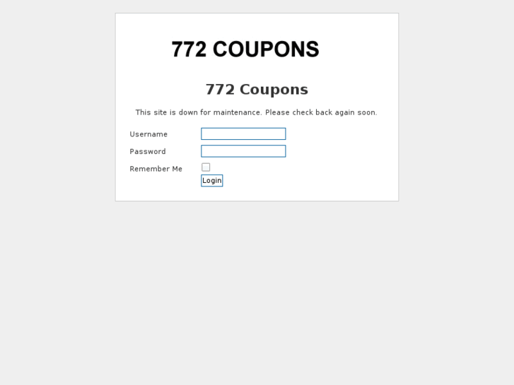 www.772coupons.com