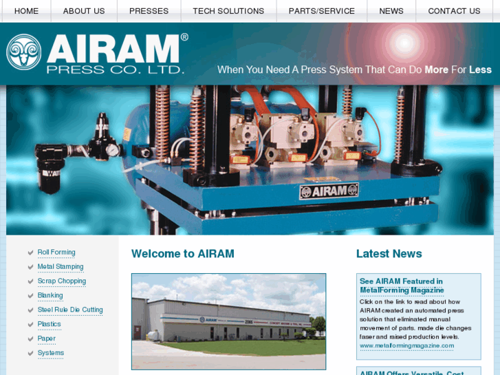 www.airam.com