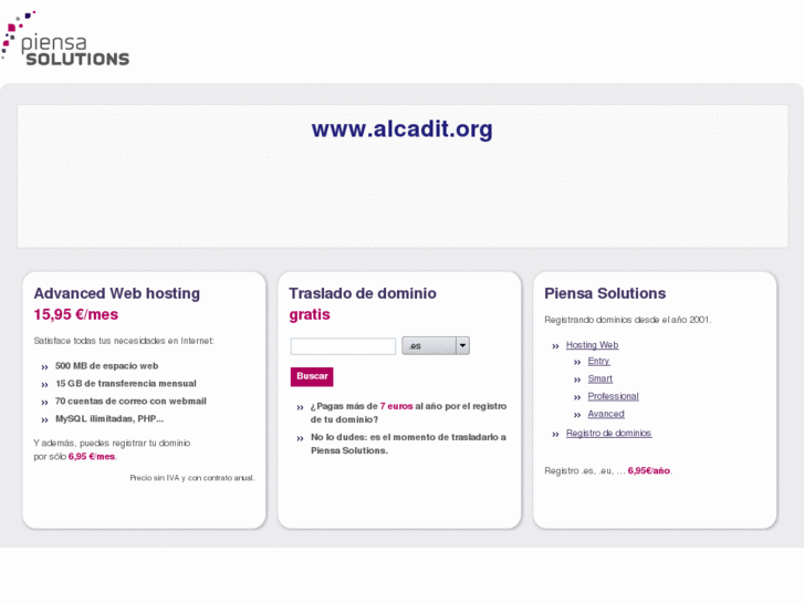 www.alcadit.org