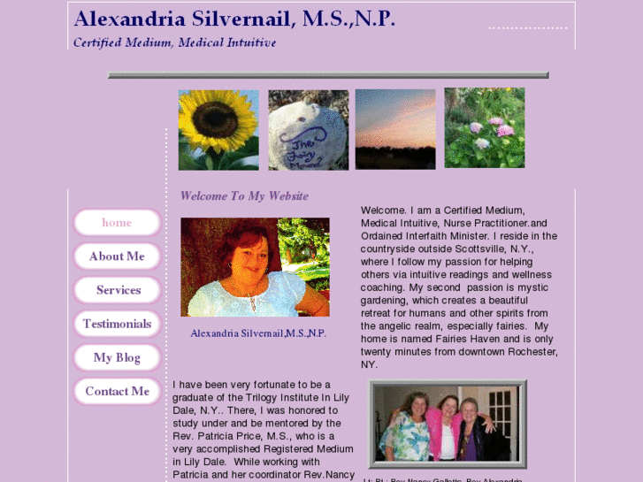 www.alexandriasilvernail.net