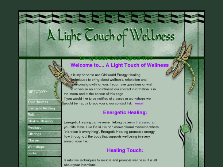 www.alighttouchofwellness.com