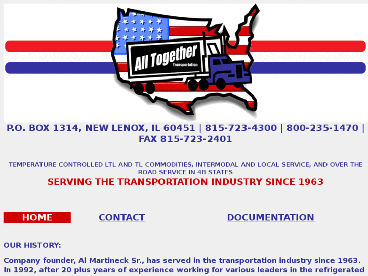 www.alltogethertrans.com