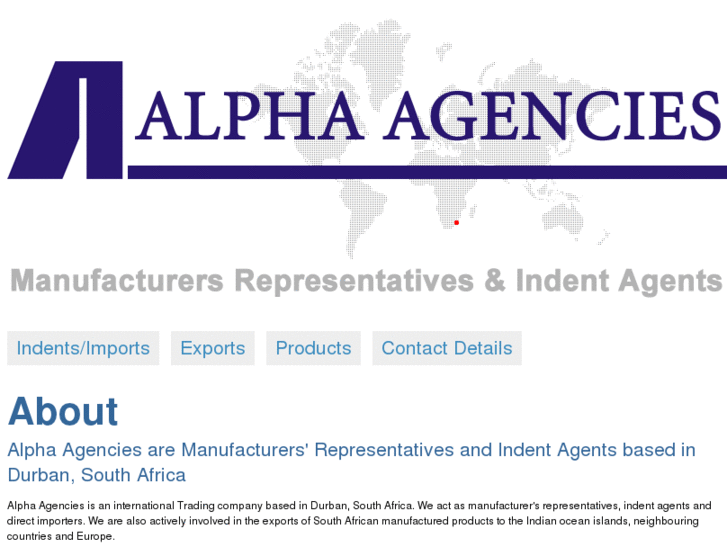 www.alpha-agencies.com