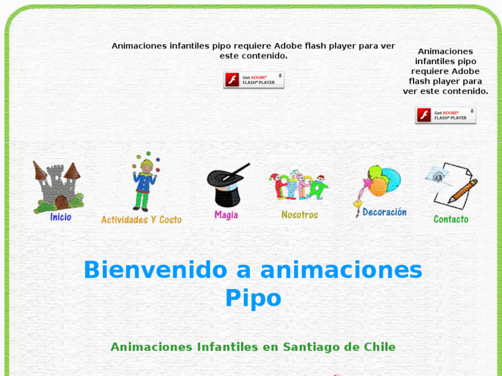 www.animacionespipo.com