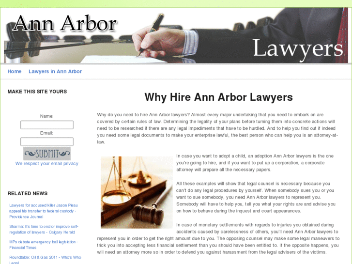 www.annarborlawyers.org