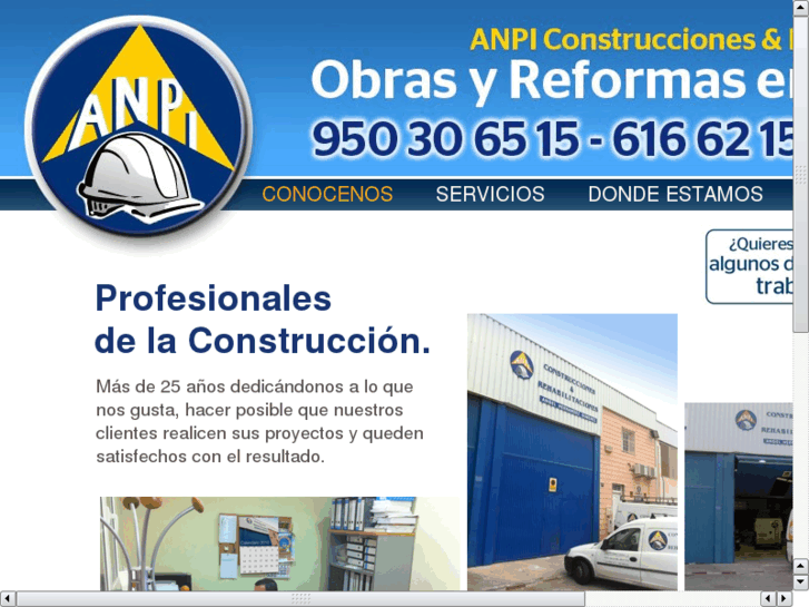 www.anpiconstrucciones.es