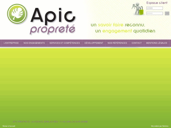 www.apic-proprete.fr