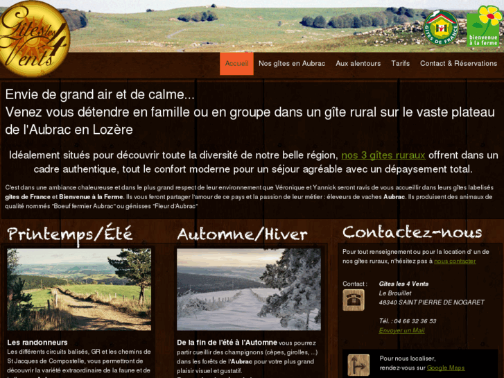 www.aubrac-gites.com