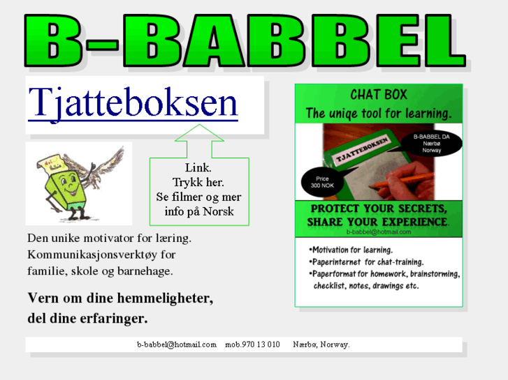 www.b-babbel.com