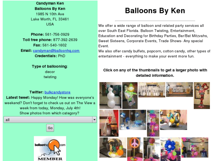 www.balloonsbyken.com