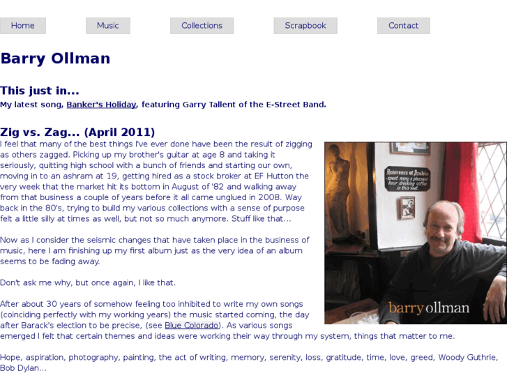 www.barryollman.com