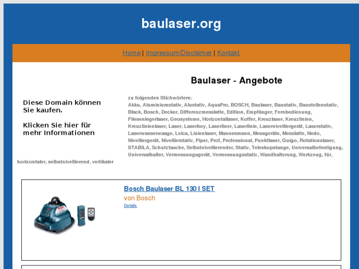 www.baulaser.org