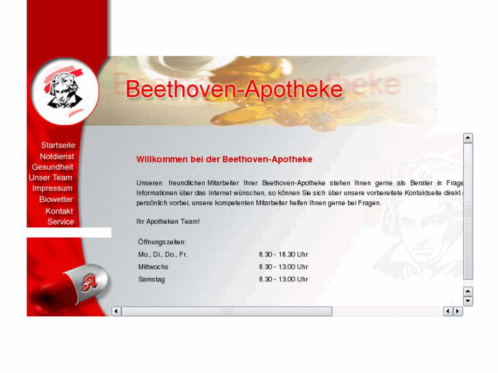 www.beethoven-apotheke.com