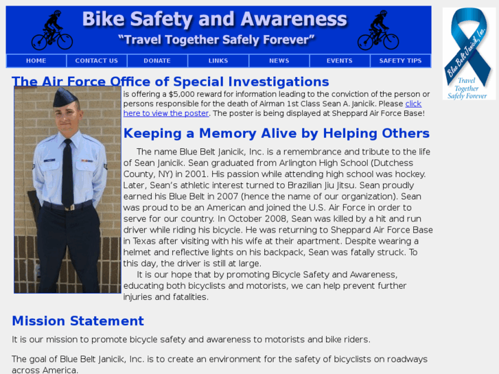 www.bikesafetyandawareness.com