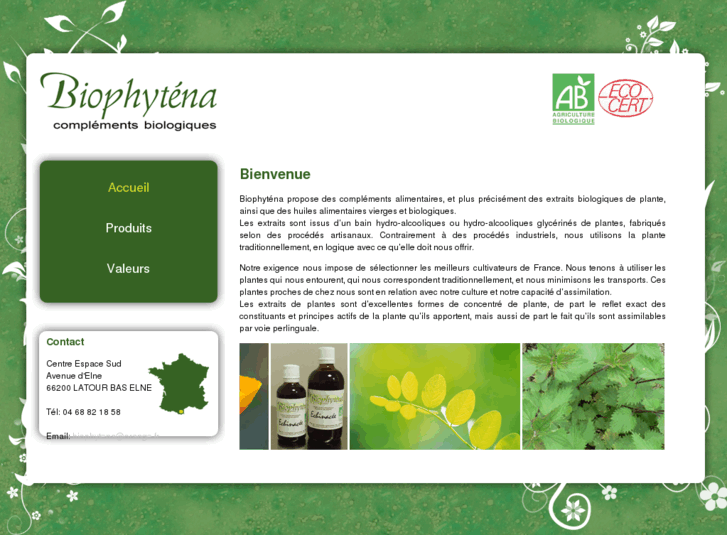 www.biophytena.com