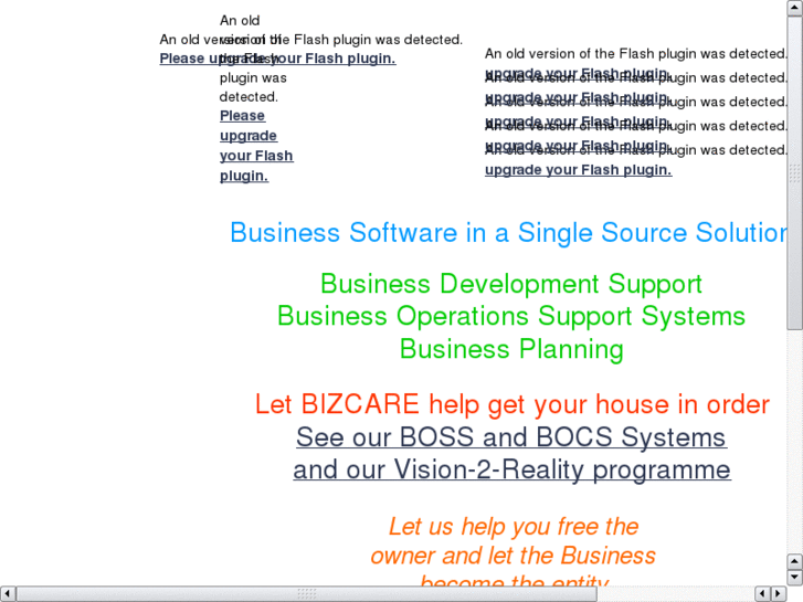 www.bizcareltd.com