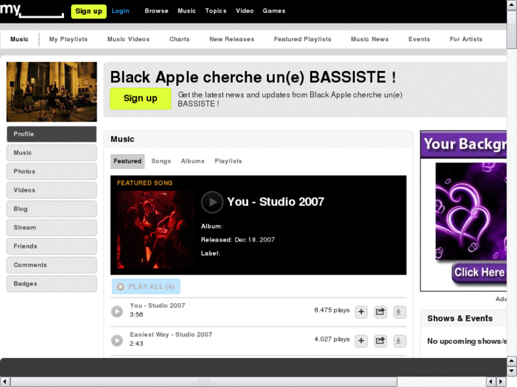 www.blackapple.fr