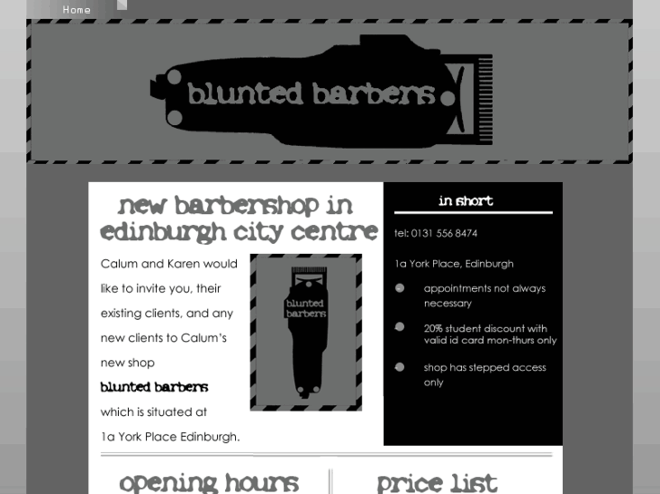 www.bluntedbarbers.com