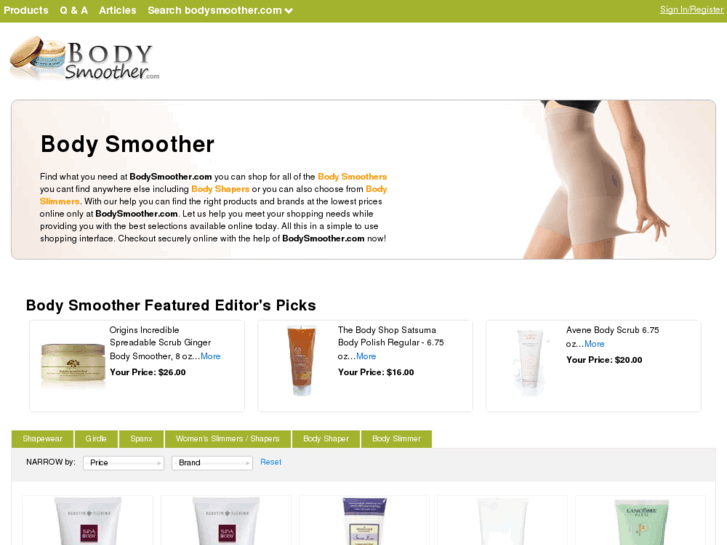 www.bodysmoother.com