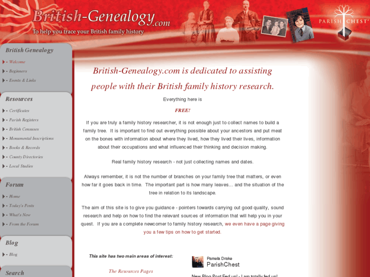 www.british-genealogy.com