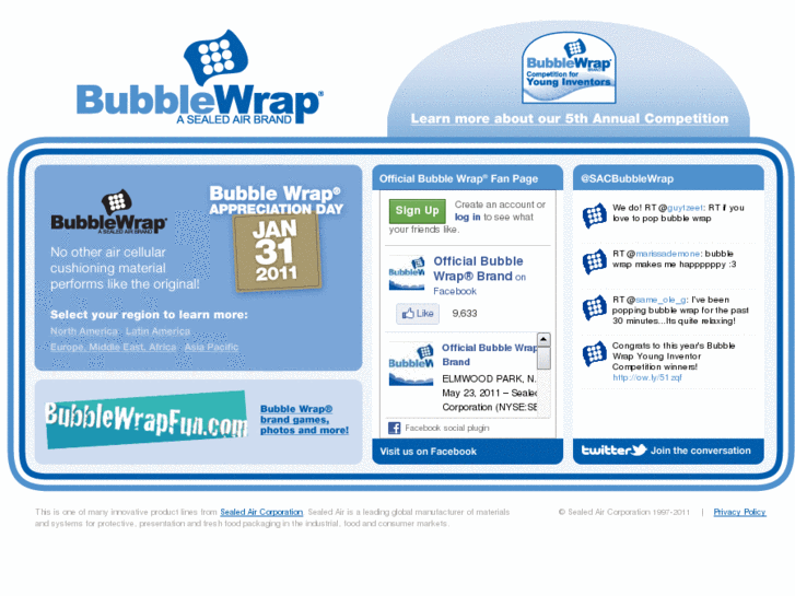 www.bubble-wrap.com