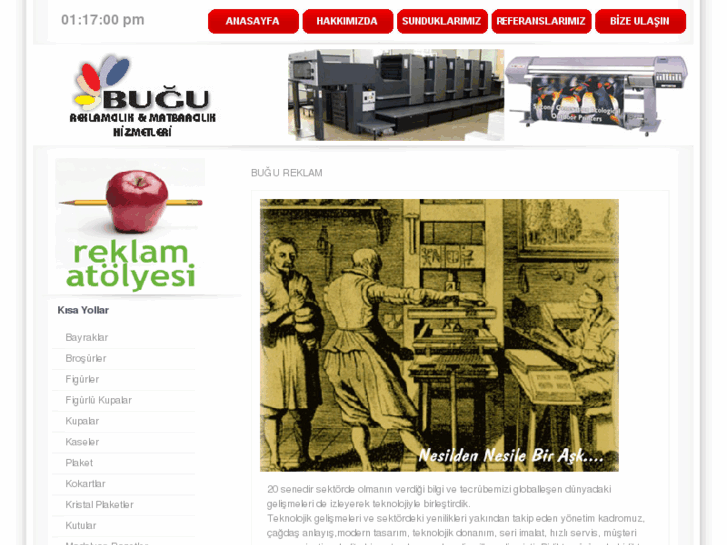 www.bugureklam.com