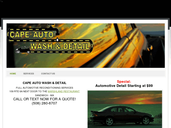 www.capeautodetail.com