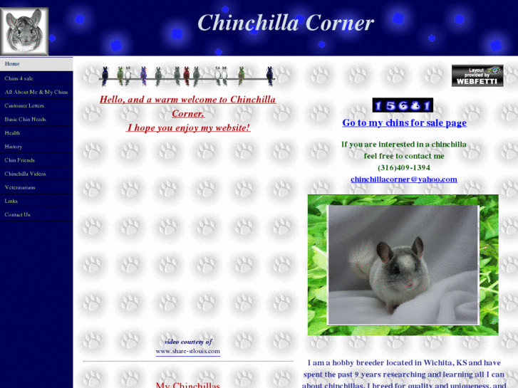 www.chinchillacorner.com