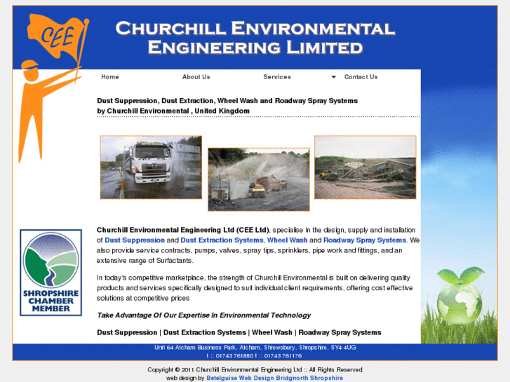 www.churchillenvironmental.co.uk