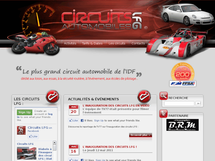 www.circuitslfg.fr