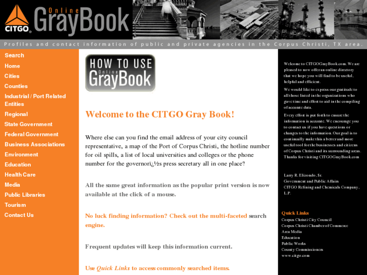 www.citgograybook.com