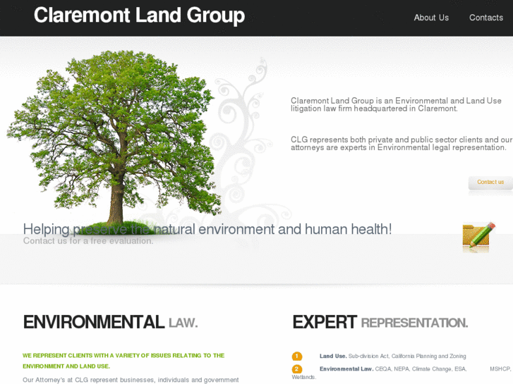 www.claremontlandgroup.com