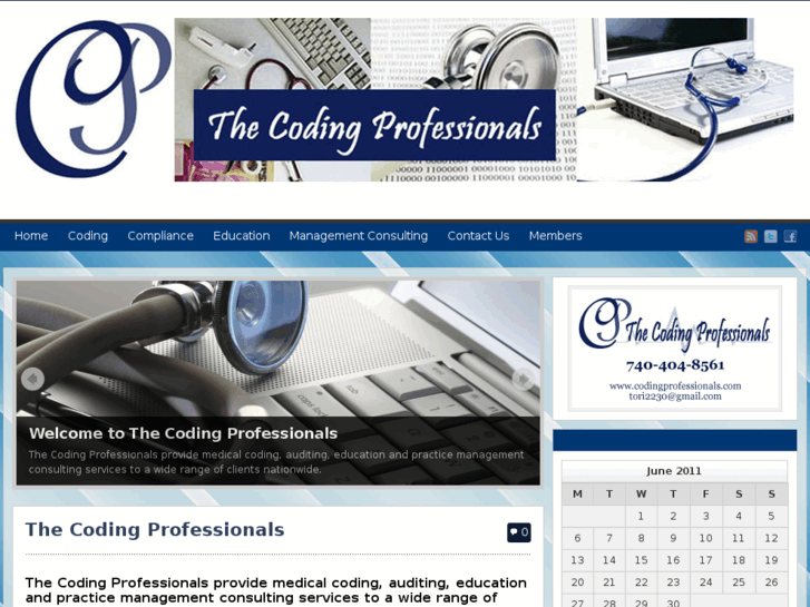 www.codingprofessionals.com