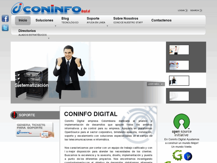 www.coninfodigital.com