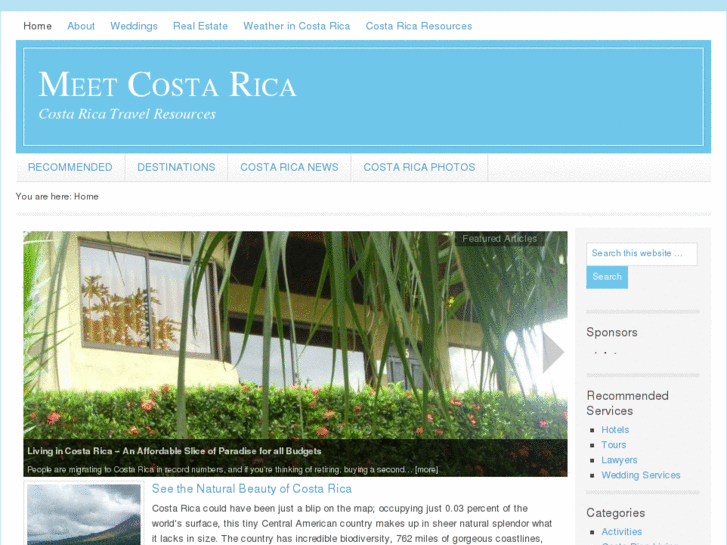 www.costarica1.com