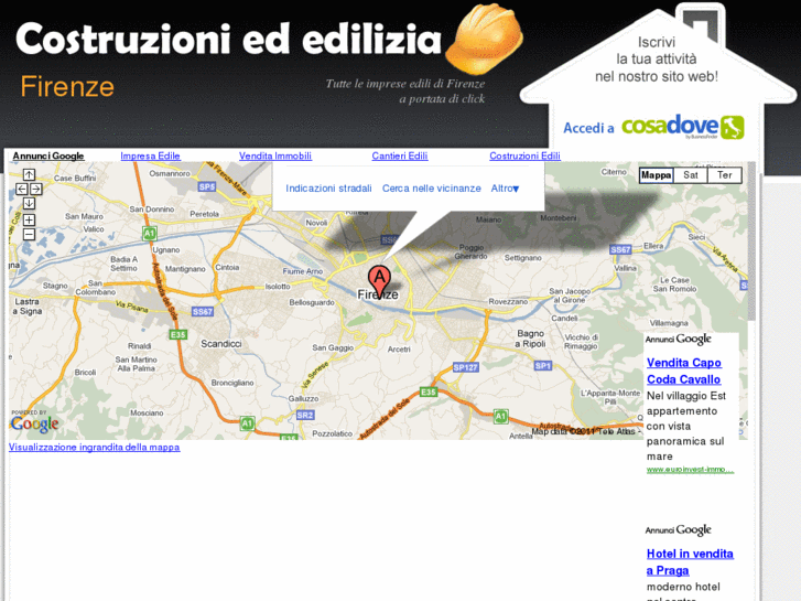 www.costruzionefirenze.com