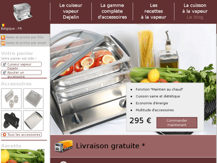 www.cuissondietetique.com