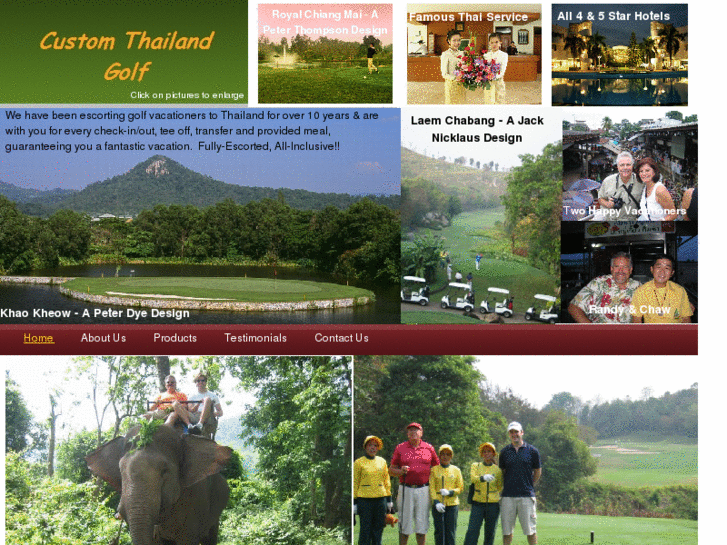 www.customthailandgolf.com