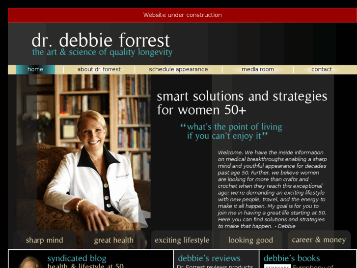 www.debbieforrest.com