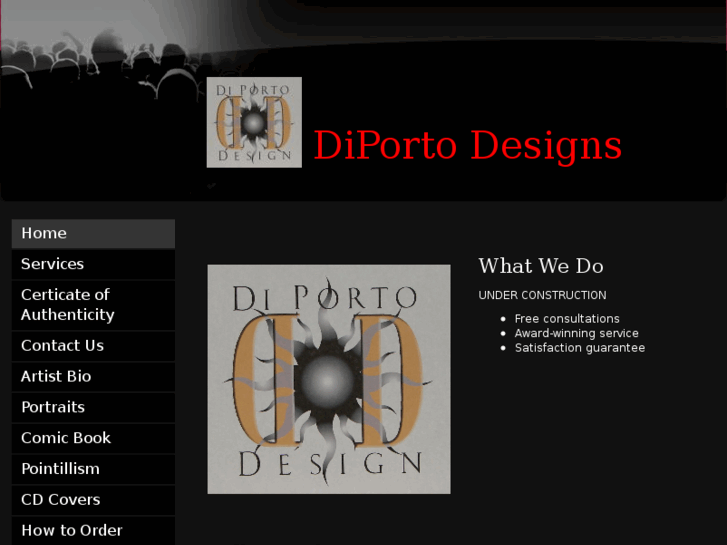 www.diportodesigns.com