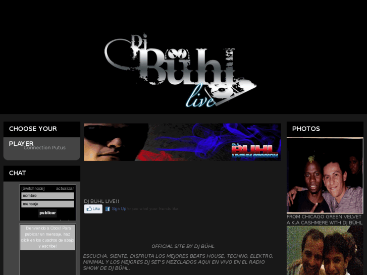 www.djbuhl.com