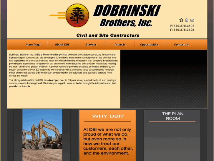 www.dobrinskibrothers.com