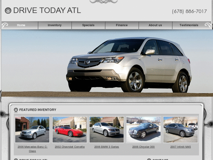 www.drivetodayatl.com