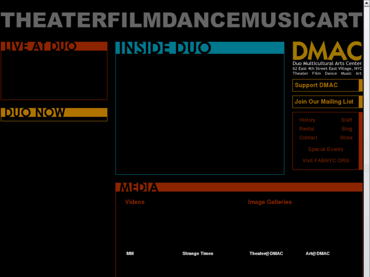 www.duotheater.org