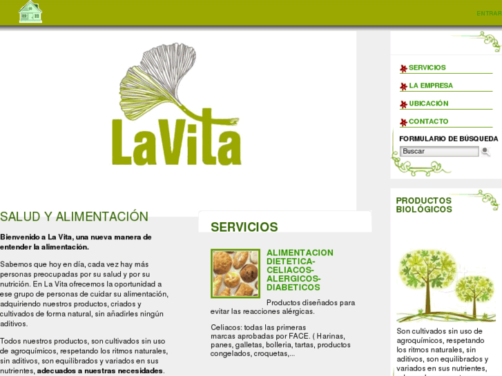 www.e-lavita.com