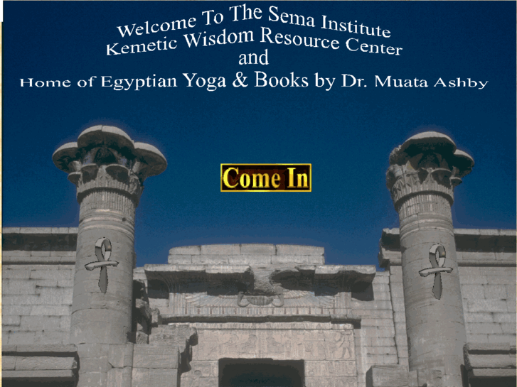 www.egyptianyoga.com