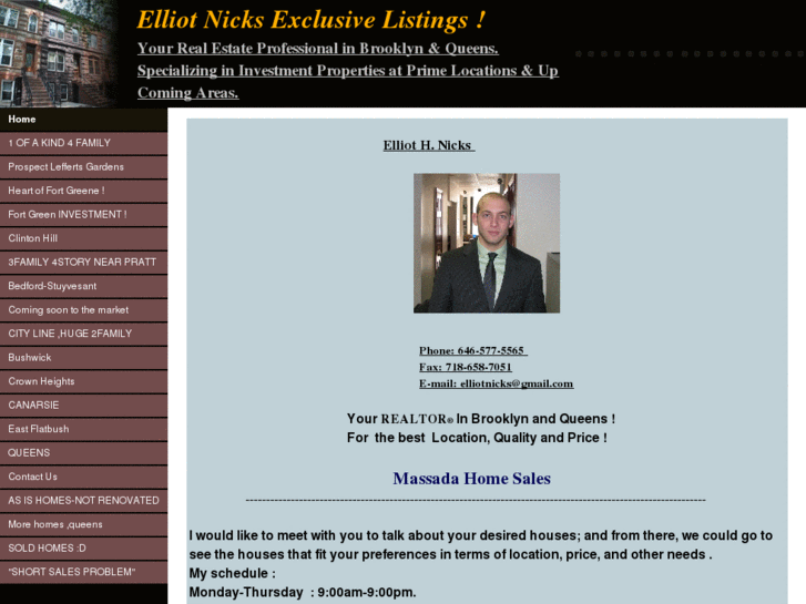 www.elliotnicks.com